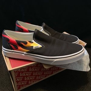 Vans classic slip-on